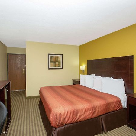 Americinn By Wyndham Council Bluffs Exterior foto