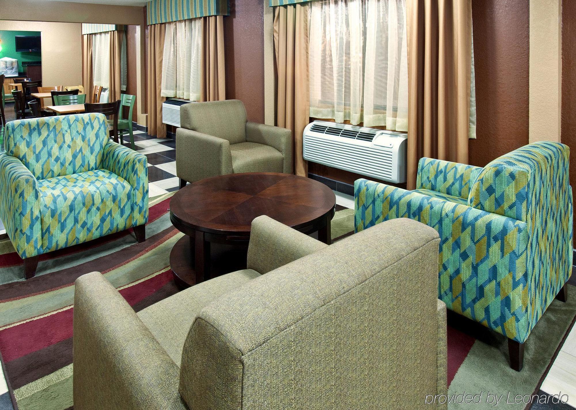 Americinn By Wyndham Council Bluffs Exterior foto