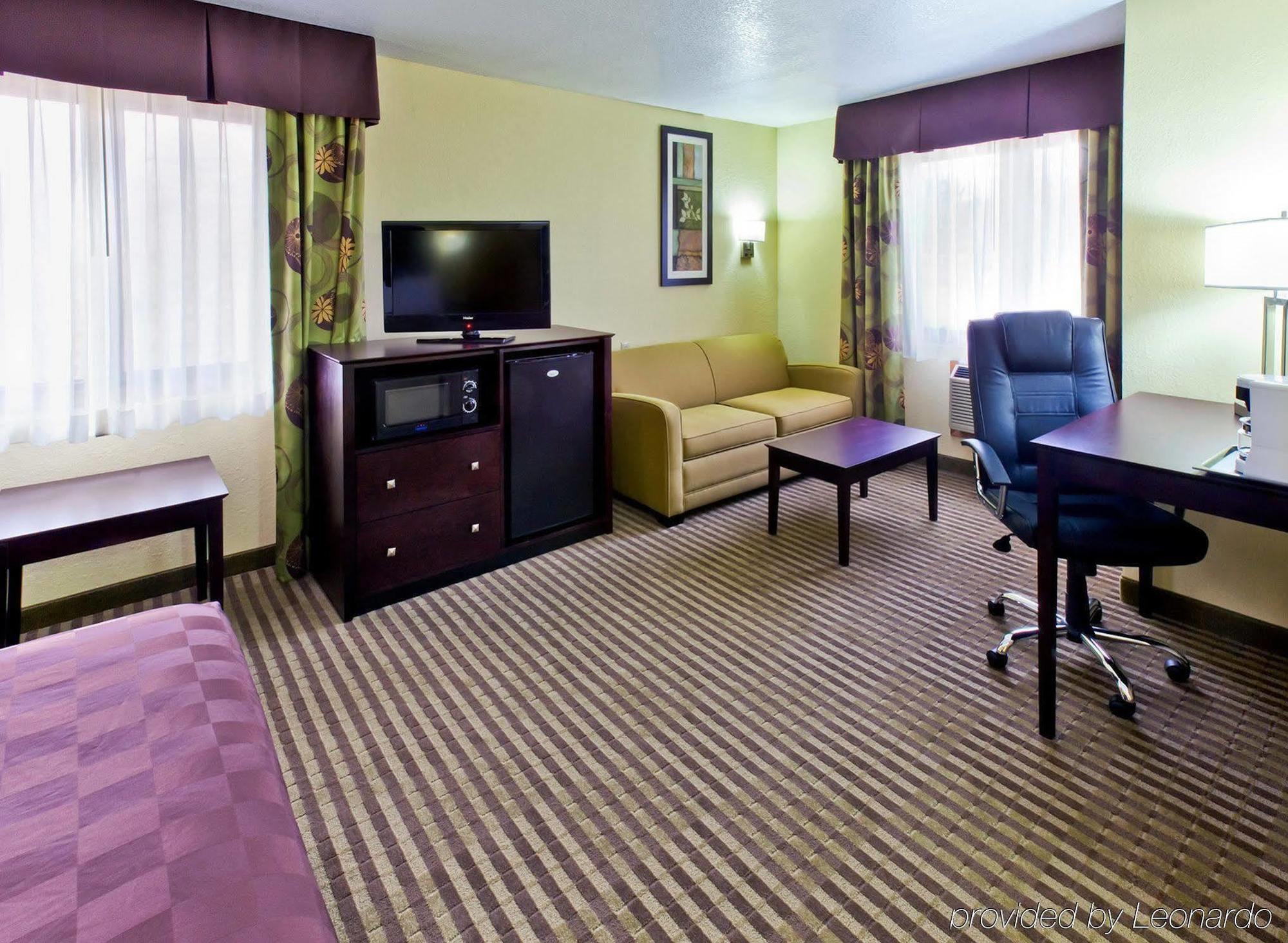 Americinn By Wyndham Council Bluffs Exterior foto